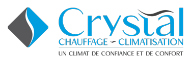 Chauffage Climatisation Crystal