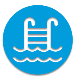 Thermopompe de piscine