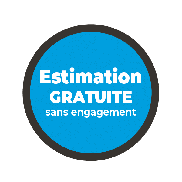 Estimation gratuite